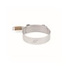 COLLIER INOX T-BOLT TENSION CONSTANTE MISHIMOTO