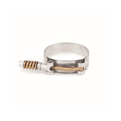 COLLIER INOX T-BOLT TENSION CONSTANTE MISHIMOTO