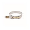 COLLIER INOX T-BOLT TENSION CONSTANTE MISHIMOTO