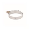 COLLIER INOX T-BOLT TENSION CONSTANTE MISHIMOTO