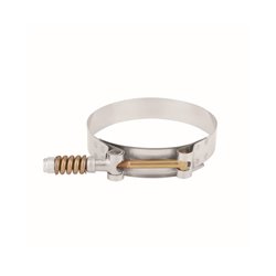 COLLIER INOX T-BOLT TENSION CONSTANTE MISHIMOTO