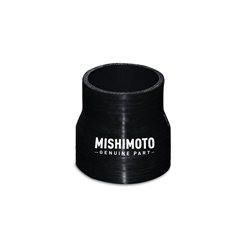 COUPLEUR SILICONE 63MM A 70MM MISHIMOTO