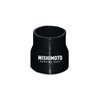 COUPLEUR SILICONE 63MM A 70MM MISHIMOTO