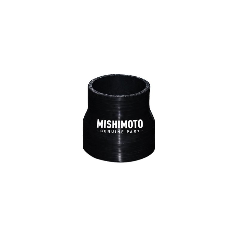 COUPLEUR SILICONE 63MM A 76MM MISHIMOTO