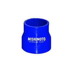 COUPLEUR SILICONE 63MM A 76MM MISHIMOTO