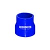 COUPLEUR SILICONE 63MM A 76MM MISHIMOTO