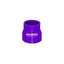 COUPLEUR SILICONE 63MM A 76MM MISHIMOTO