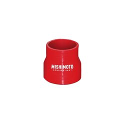 COUPLEUR SILICONE 63MM A 76MM MISHIMOTO