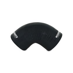 COUPLEUR SILICONE 76MM 90° MISHIMOTO
