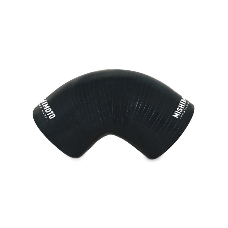 COUPLEUR SILICONE 76MM 90° MISHIMOTO