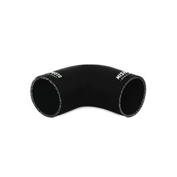 COUPLEUR SILICONE 76MM 90° MISHIMOTO