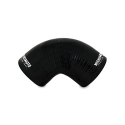 COUPLEUR SILICONE 63MM 90° MISHIMOTO