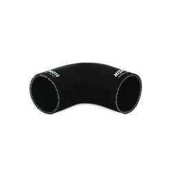 COUPLEUR SILICONE 63MM 90° MISHIMOTO