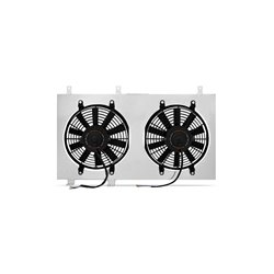 KIT VENTILATEURS AE86 MISHIMOTO