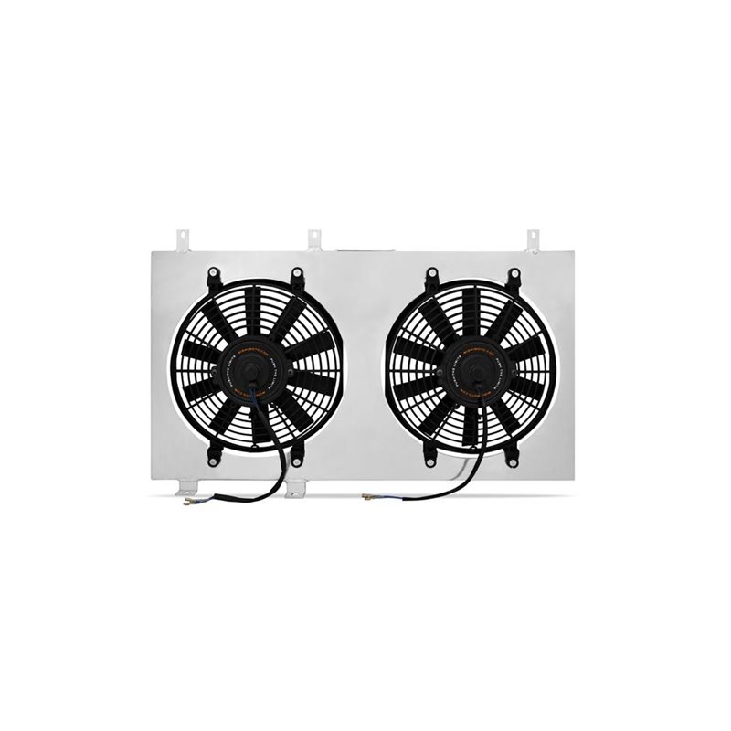 KIT VENTILATEURS AE86 MISHIMOTO