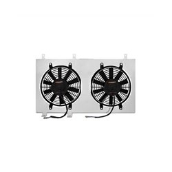 KIT VENTILATEURS 3000GT MISHIMOTO