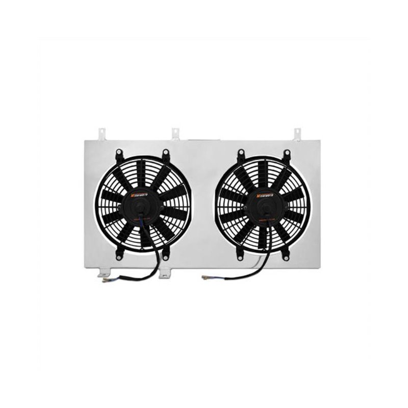 KIT VENTILATEURS 3000GT MISHIMOTO