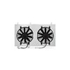 KIT VENTILATEUR CRX 1988 A 1991 MISHIMOTO