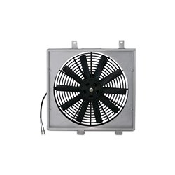 KIT VENTILATEUR LANCER EVO7 EVO8 EVO9 MISHIMOTO