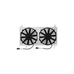 KIT VENTILATEURS PRELUDE 97 MISHIMOTO