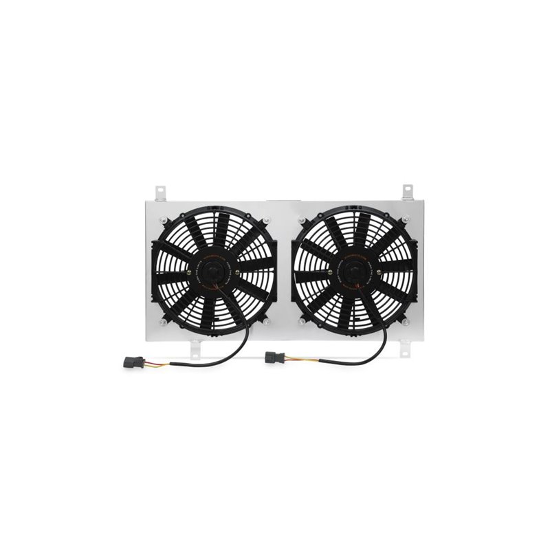 KIT VENTILATEURS PRELUDE 97 MISHIMOTO