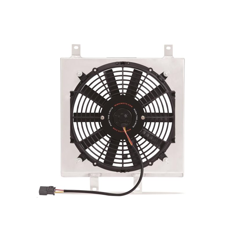 KIT VENTILATEUR CIVIC 1992 A 2000 MISHIMOTO
