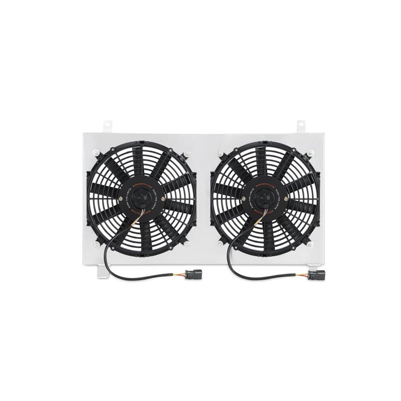 KIT VENTILATEUR CIVIC 2006 A 2011 MISHIMOTO