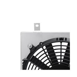 KIT VENTILATEUR CIVIC 2006 A 2011 MISHIMOTO