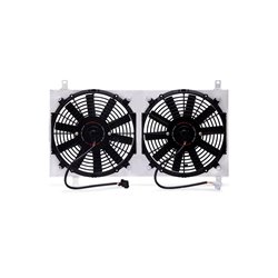 KIT VENTILATEURS MX5 1990 A 1997 MISHIMOTO