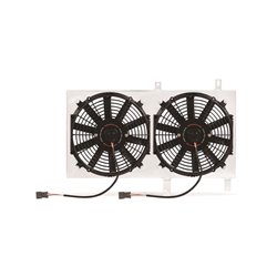 KIT VENTILATEURS INTEGRA 94 MISHIMOTO