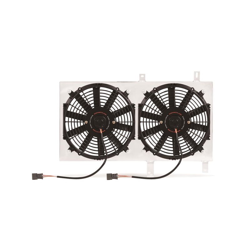 KIT VENTILATEURS INTEGRA 94 MISHIMOTO