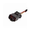KIT VENTILATEURS INTEGRA 94 MISHIMOTO