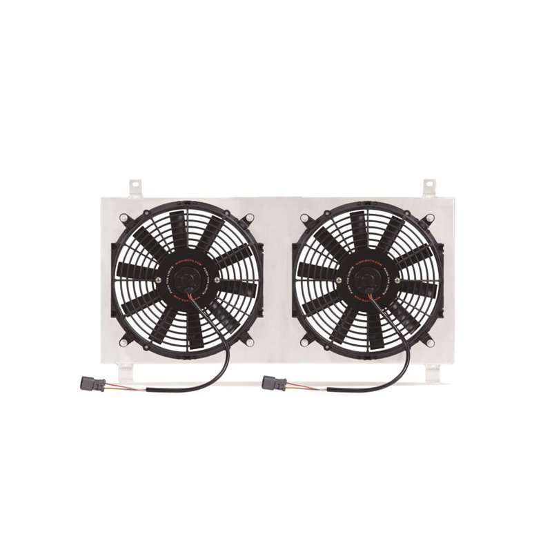 KIT VENTILATEURS INTEGRA RSX MISHIMOTO