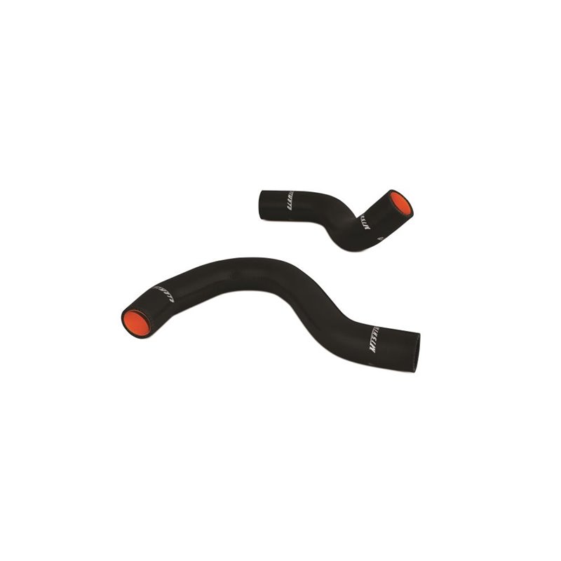 SET DURITES RADIATEUR CIVIC SI 02-05 MISHIMOTO
