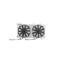 KIT VENTILATEUR SUBARU WRX STI 01 07 MISHIMOTO