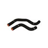 KIT DURITES RADIATEUR LANCER EVO 8 MISHIMOTO