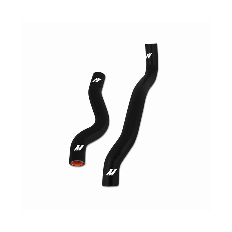 KIT DURITES RADIATEUR LANCER EVO 4/5 MISHIMOTO