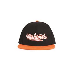 CASQUETTE MISHIMOTO