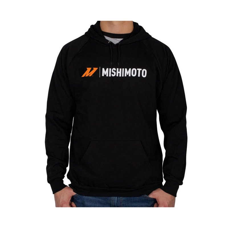 HOODIE MISHIMOTO