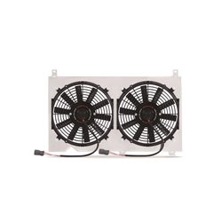 KIT VENTILATEURS S2000 MISHIMOTO