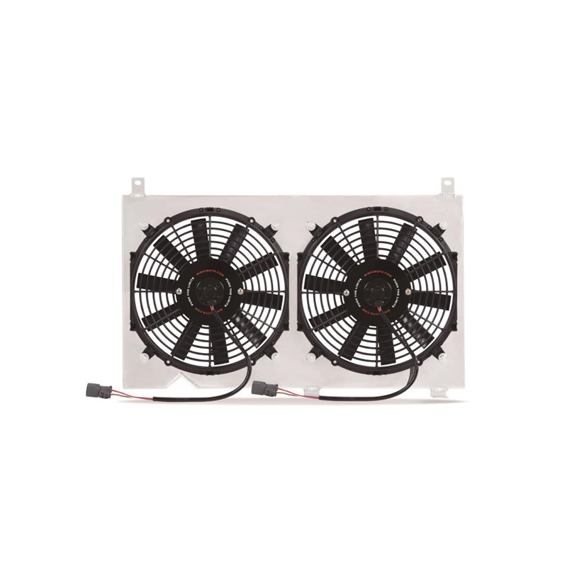 KIT VENTILATEURS S2000 MISHIMOTO