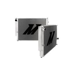 RADIATEUR ALUMINIUM PERFORMANCE BMW E30/E36 MISHIMOTO