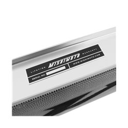 RADIATEUR ALUMINIUM M3 E36 MISHIMOTO