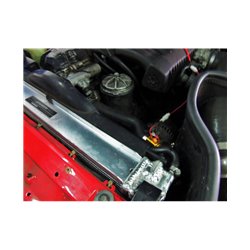 RADIATEUR ALUMINIUM M3 E36 MISHIMOTO