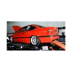RADIATEUR ALUMINIUM M3 E36 MISHIMOTO