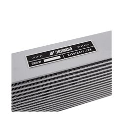 RADIATEUR D'HUILE PERFORMANCE BMW M3 (F80) M4 (F82/83), M2 (F87) MISHIMOTO