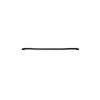 BARRE ANTIRAPPROCHEMENT ARRIERE FIESTA ST180 MISHIMOTO