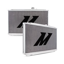 RADIATEUR ALUMINIUM CHASER JZX100 MISHIMOTO