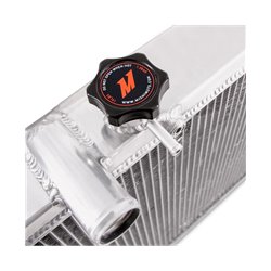 RADIATEUR ALUMINIUM CHASER JZX100 MISHIMOTO