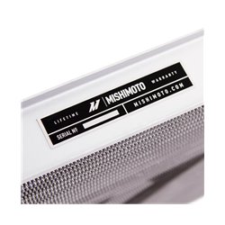 RADIATEUR ALUMINIUM CHASER JZX100 MISHIMOTO